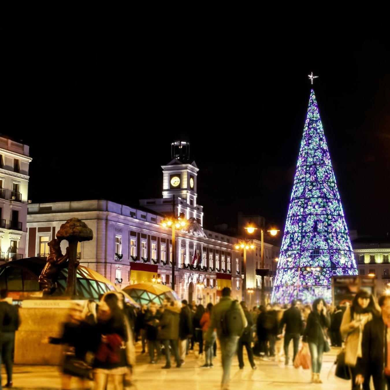 Plaza De La Cebada Apartment Madrid Exterior photo
